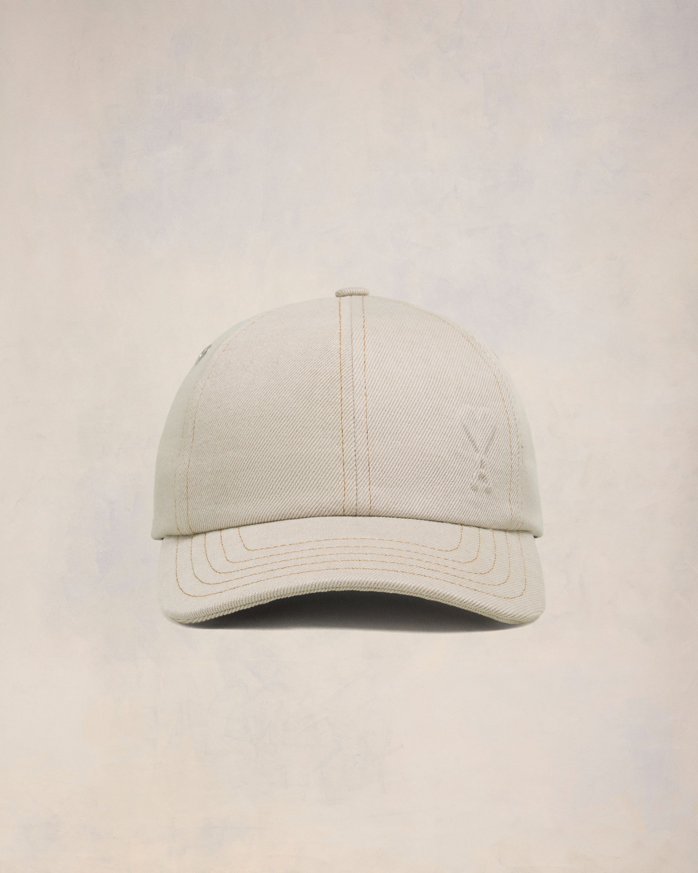 EMBOSSED AMI DE COEUR CAP - 4