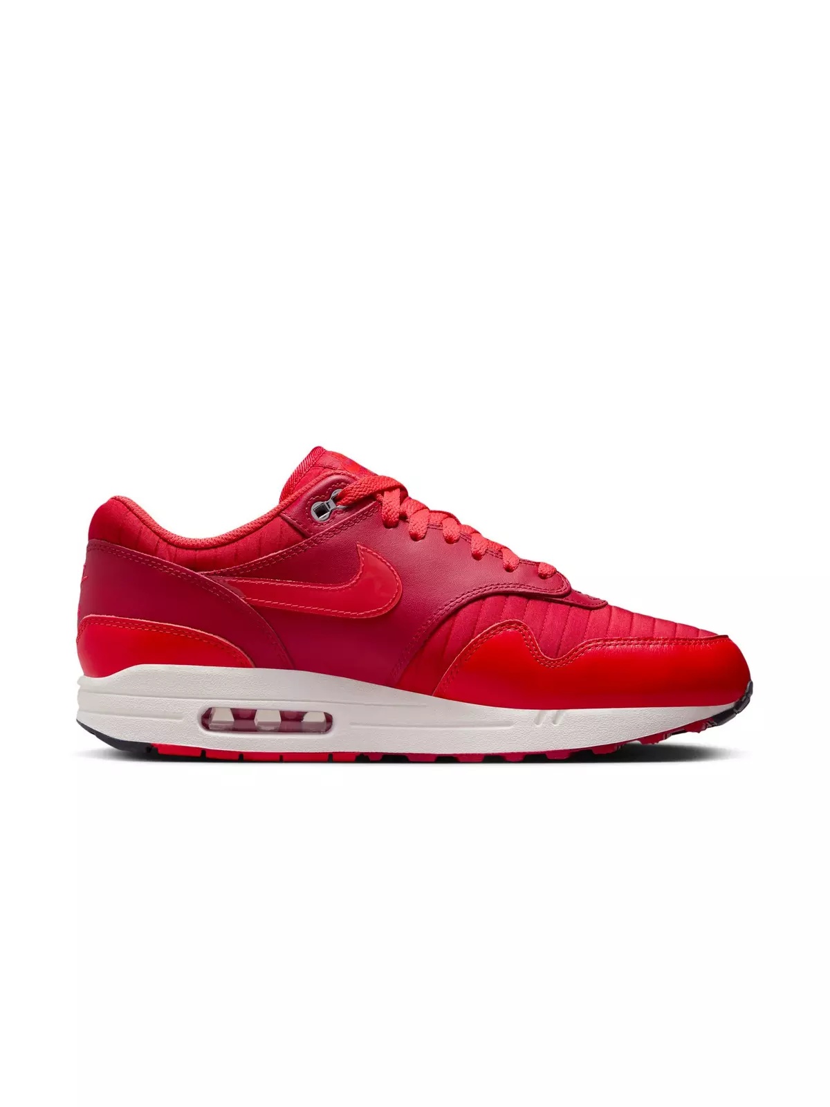 Air Max 1 "Gym Red/Sail/University Red/Lt Crimson" Men's Shoe - 2