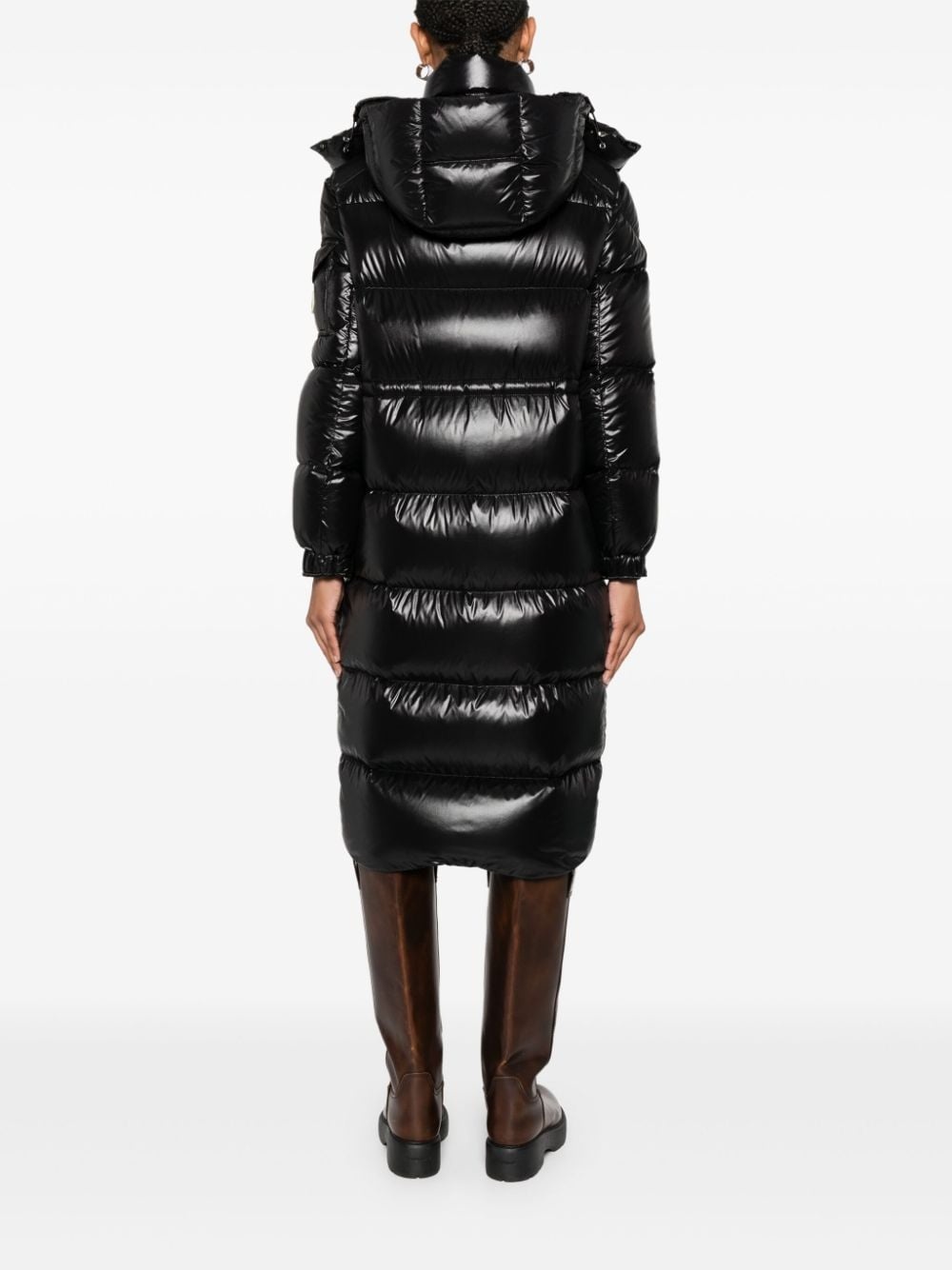 Cavettaz coat - 4
