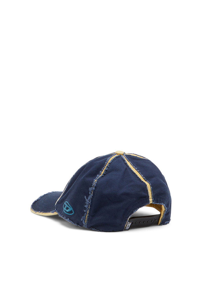 Diesel C-LIEV outlook