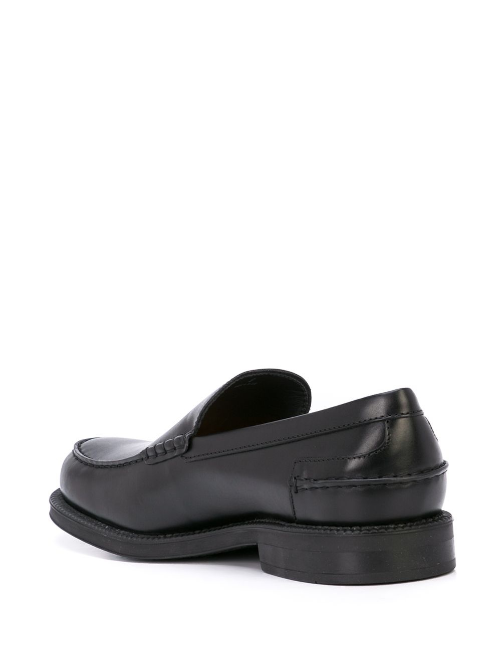 slip-on loafers - 3