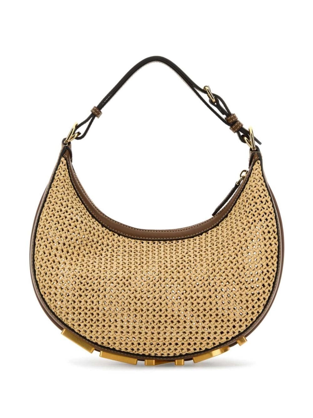 small Fendigraphy handbag - 2