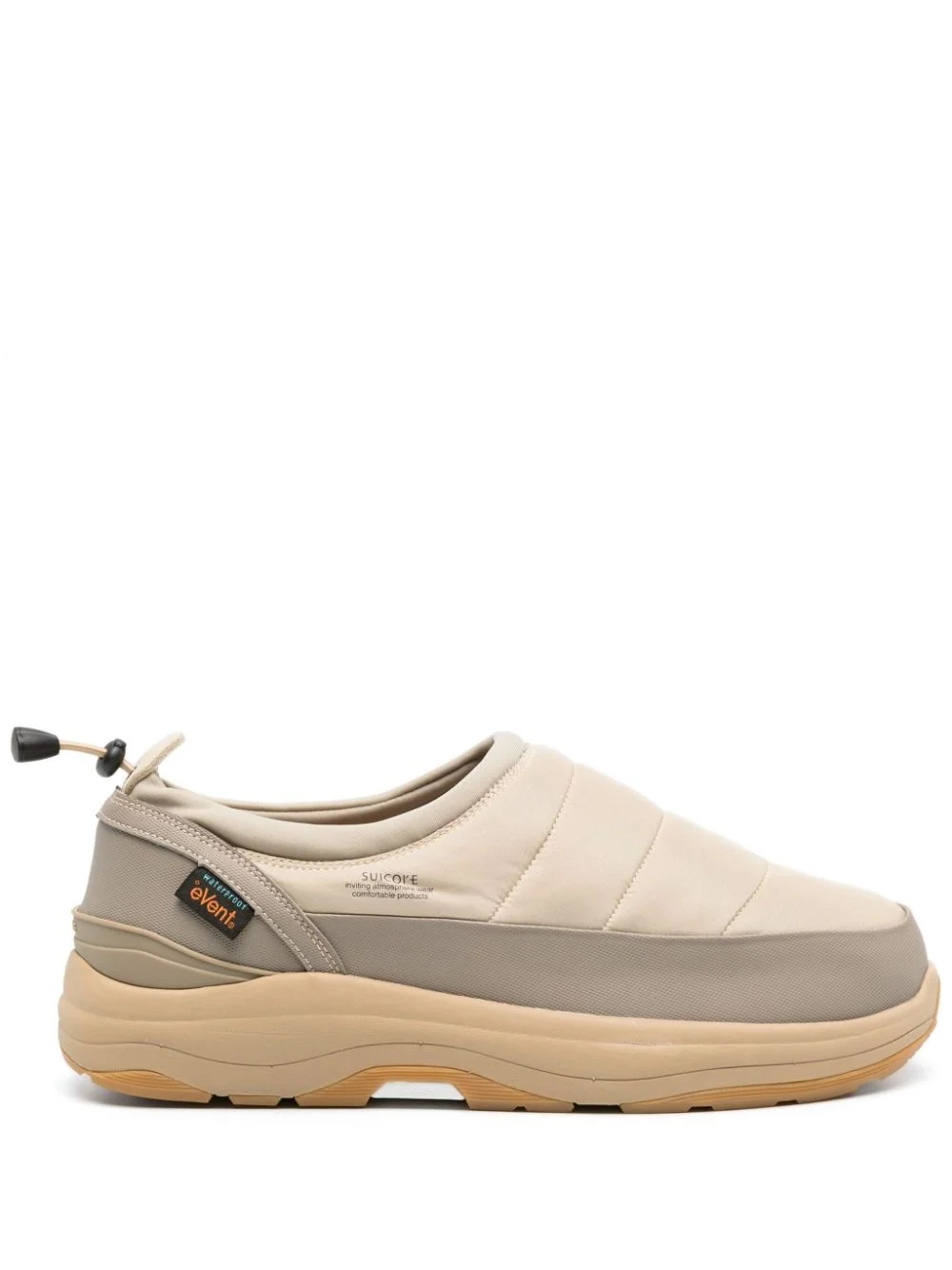 Pepper-mod-ev slip-on sneakers - 1