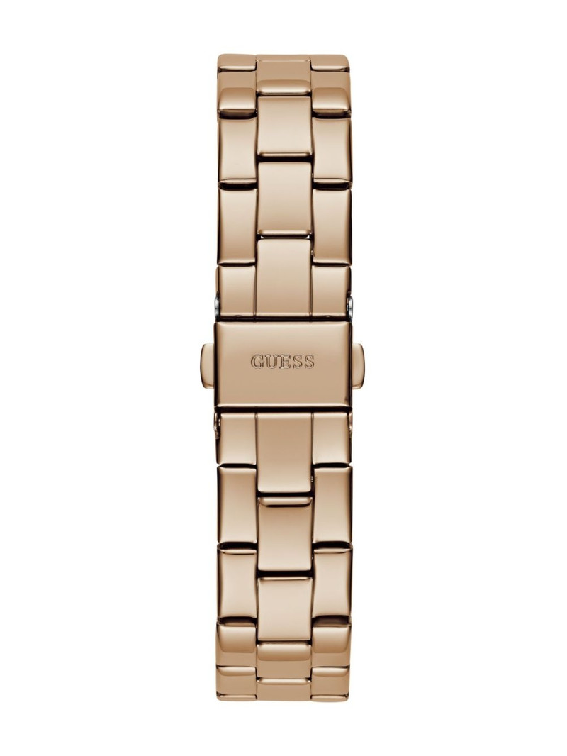 Tri Plaque quartz 34mm 4