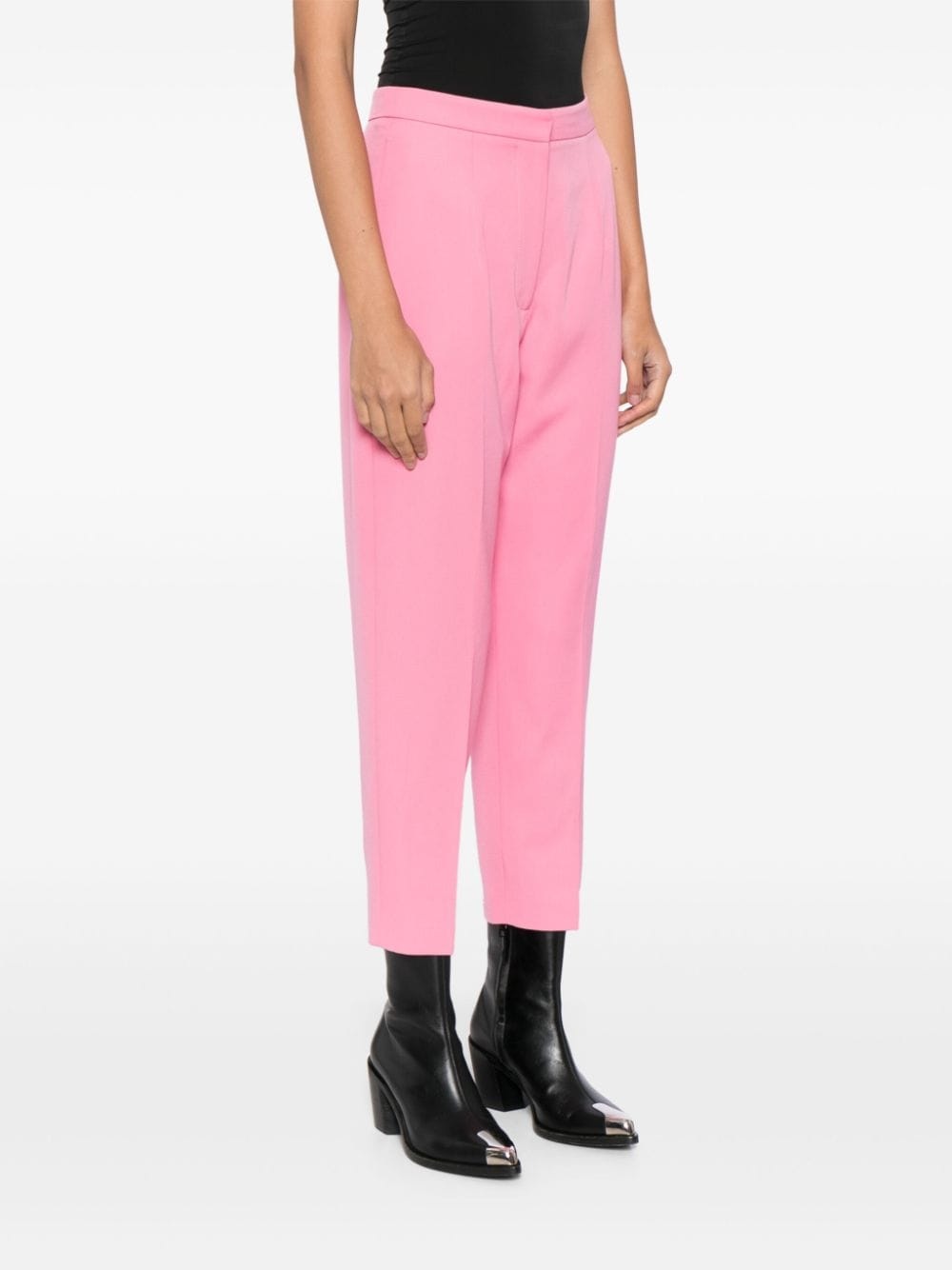 regular tailored trousers - 3