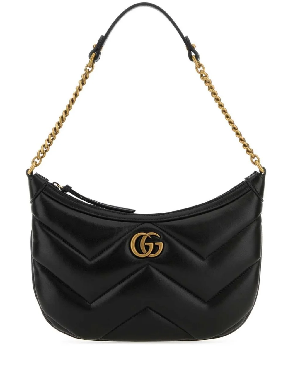 small Marmont leather shoulder bag - 1