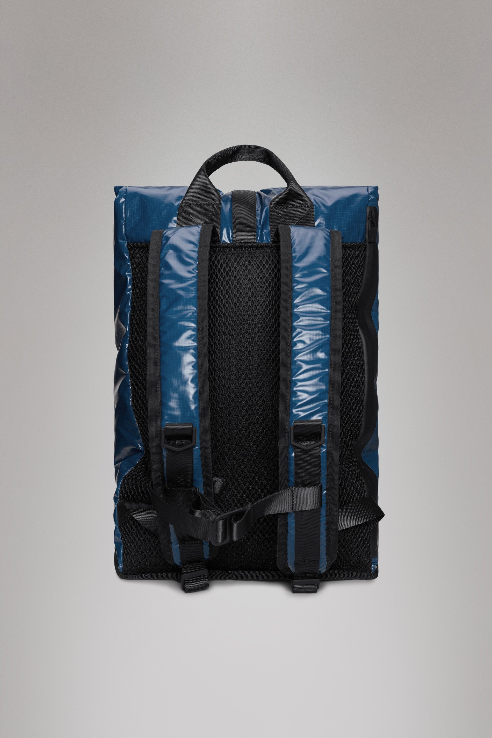 Sibu Rolltop Rucksack - 4