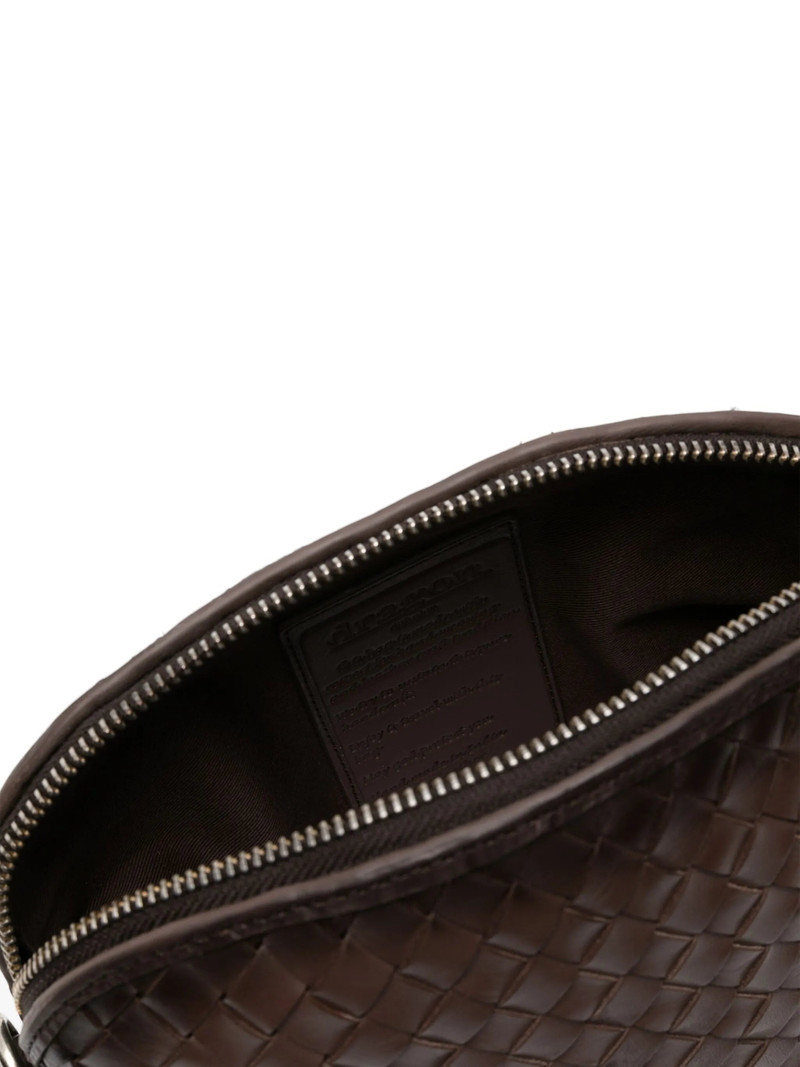 Dragon Diffusion Chunky Fellini Leather Bag 5