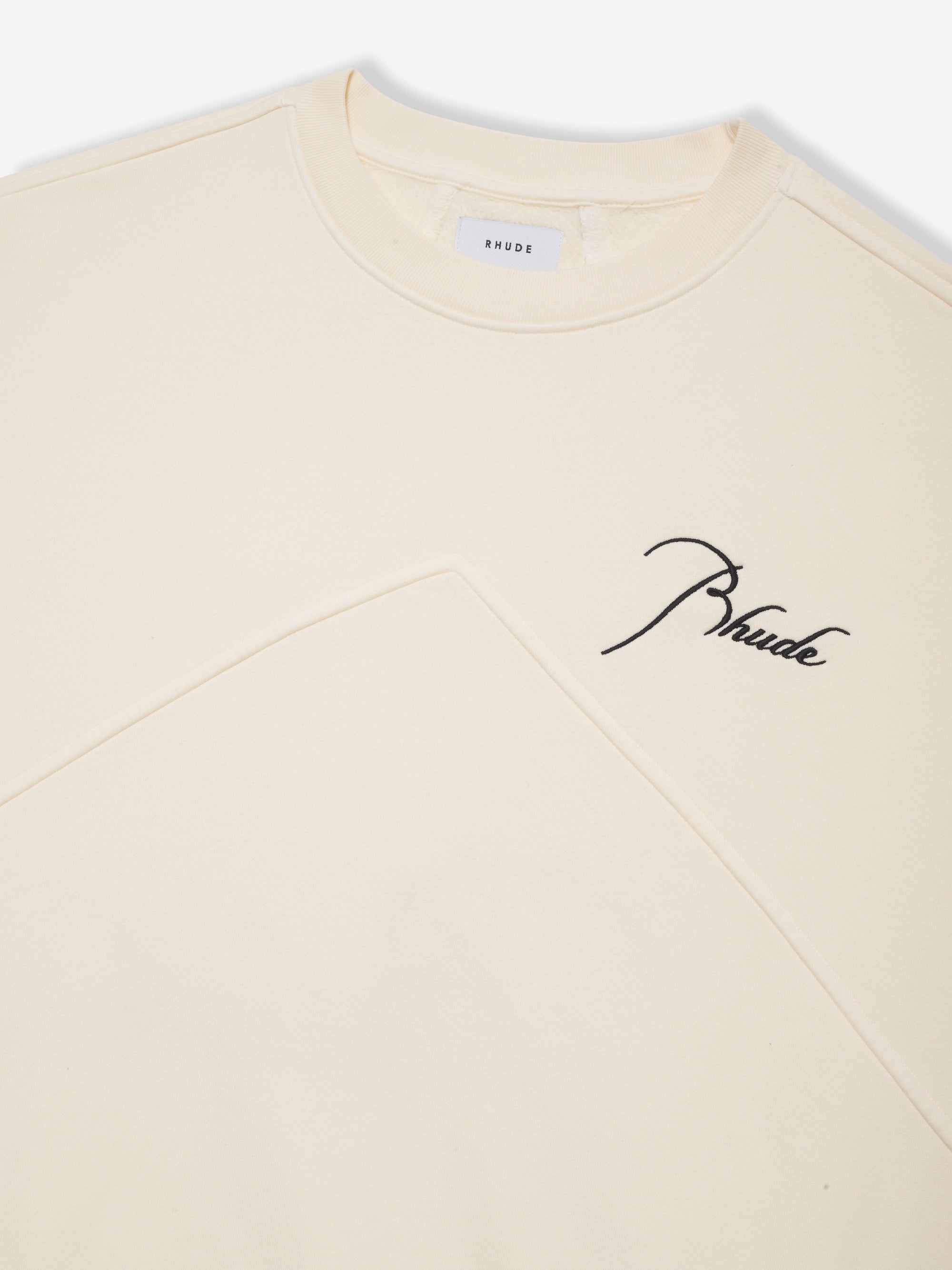 CLASSIC CREWNECK - 2