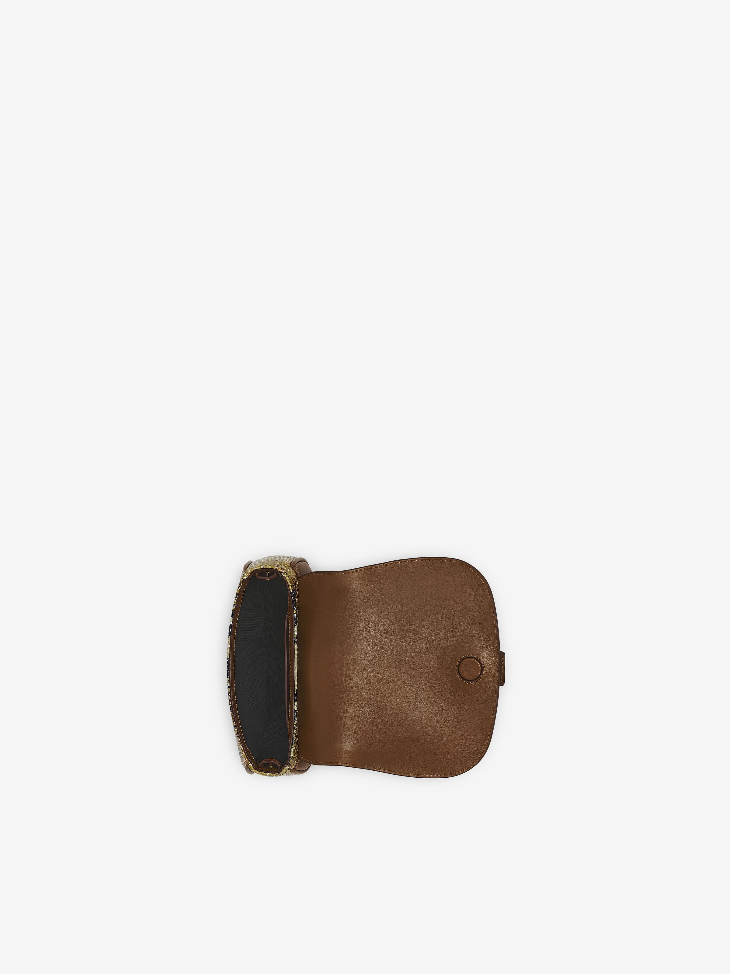 Mini T-Bar Satchel - 5