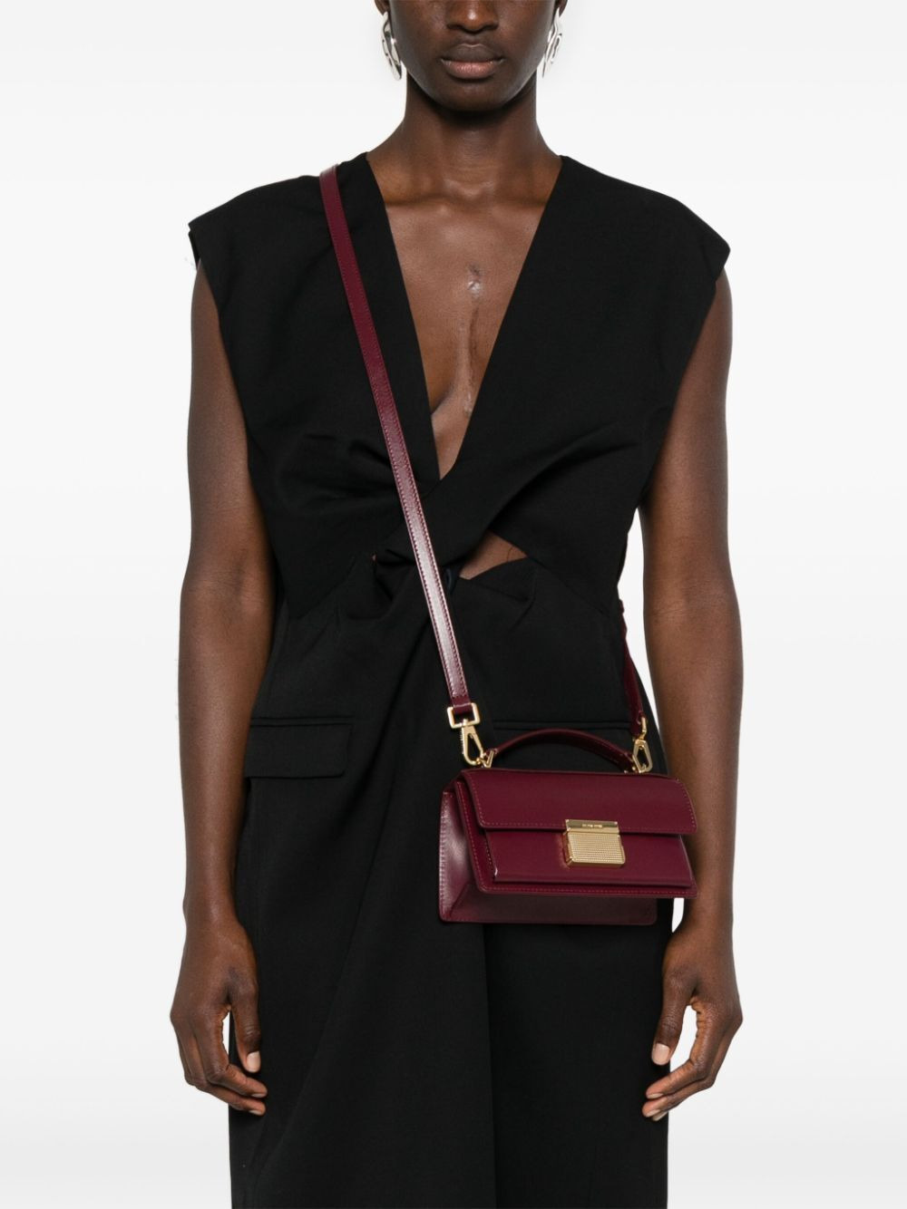 Golden Goose Women Venezia Small Bag - 3