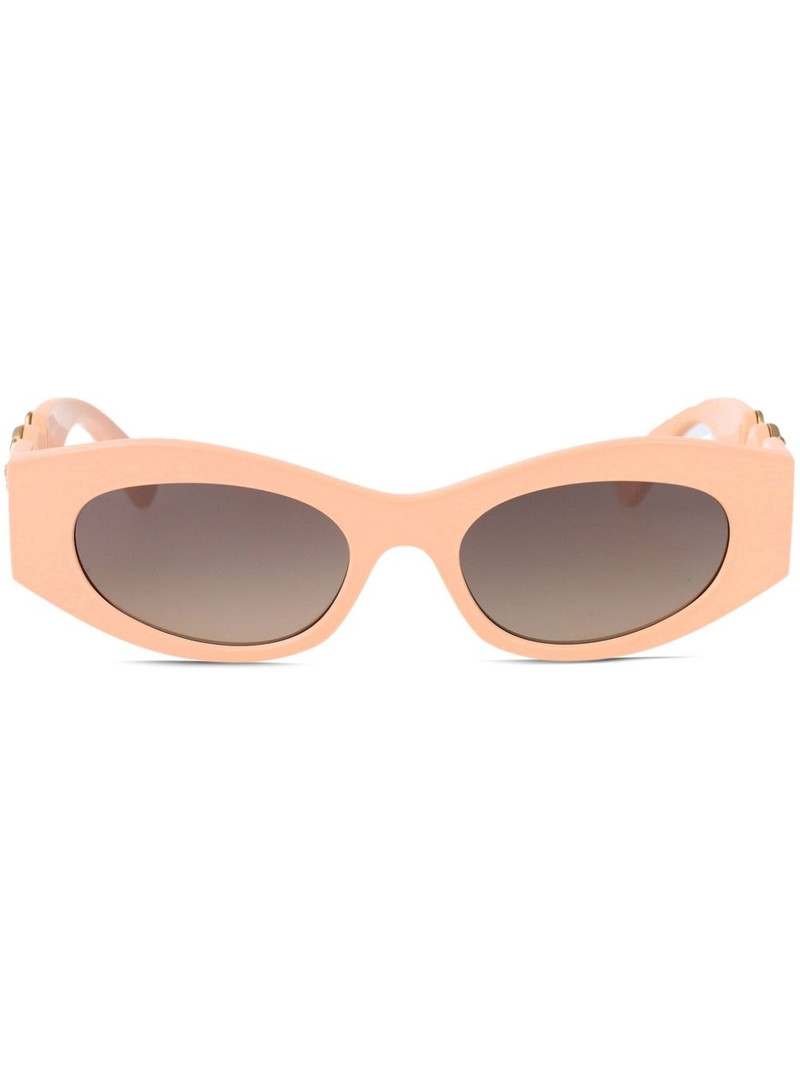 Medusa Biggie cat-eye sunglasses 1