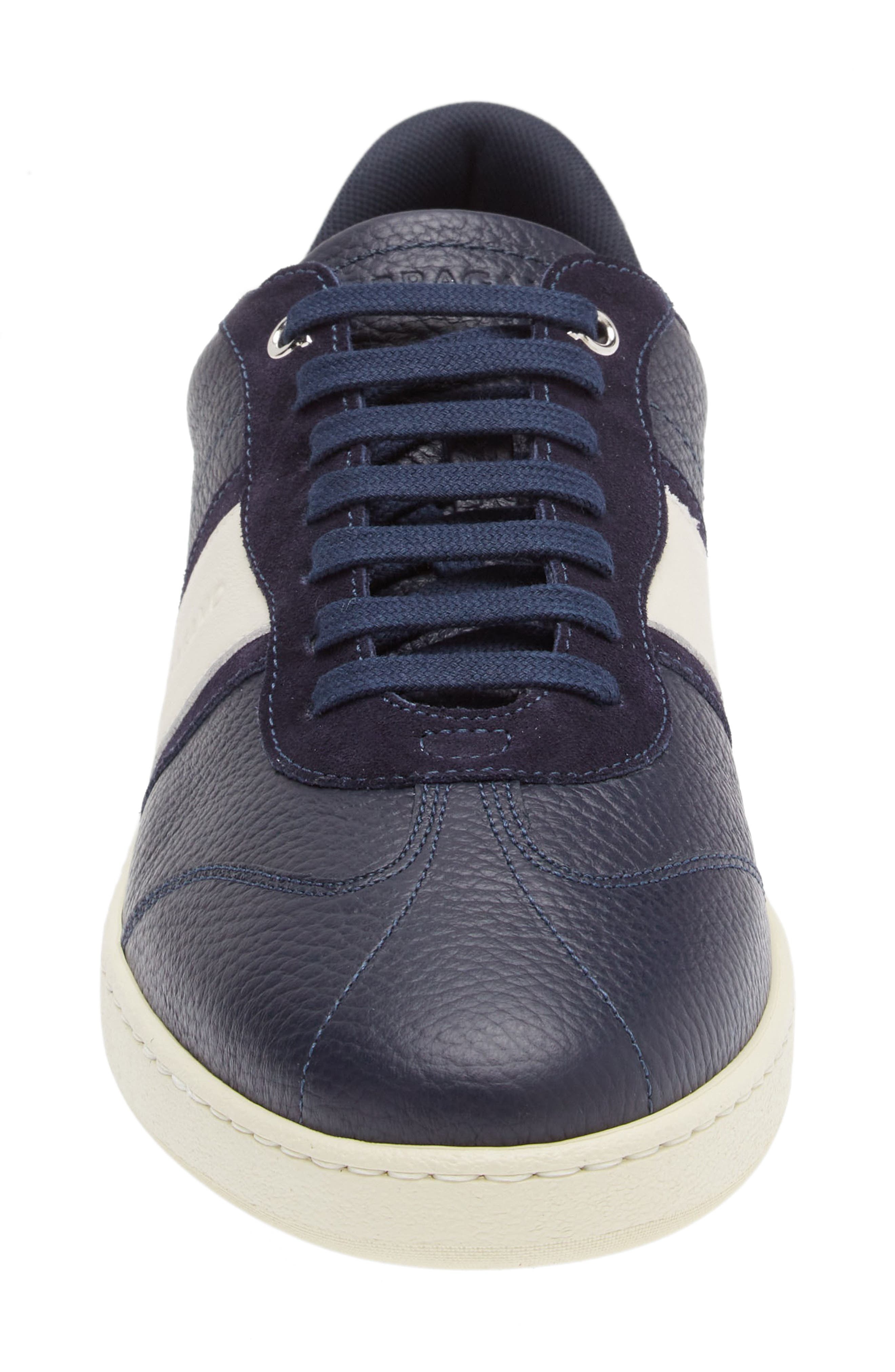 Achille 1 Low Top Sneaker - 4