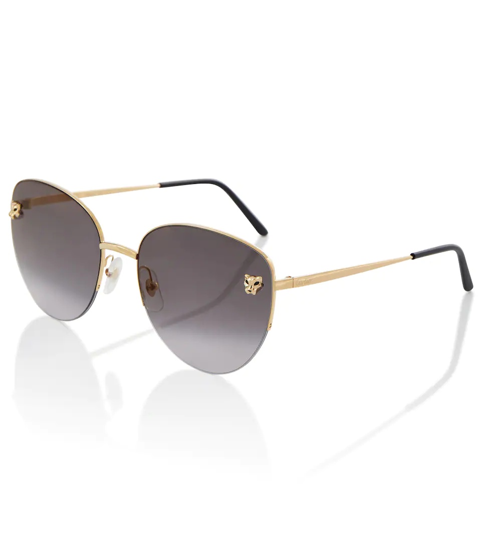 Metal sunglasses - 4