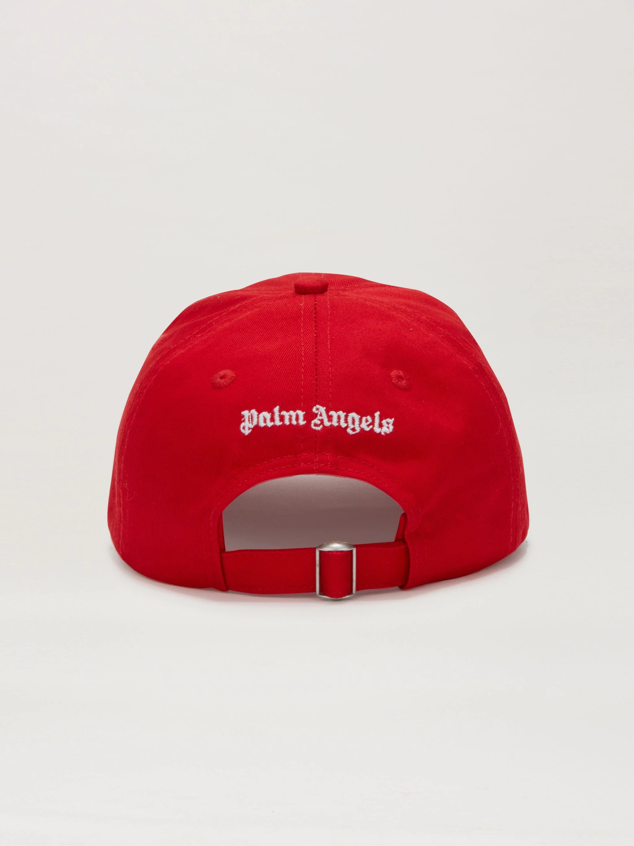 CLASSIC LOGO CAP - 3