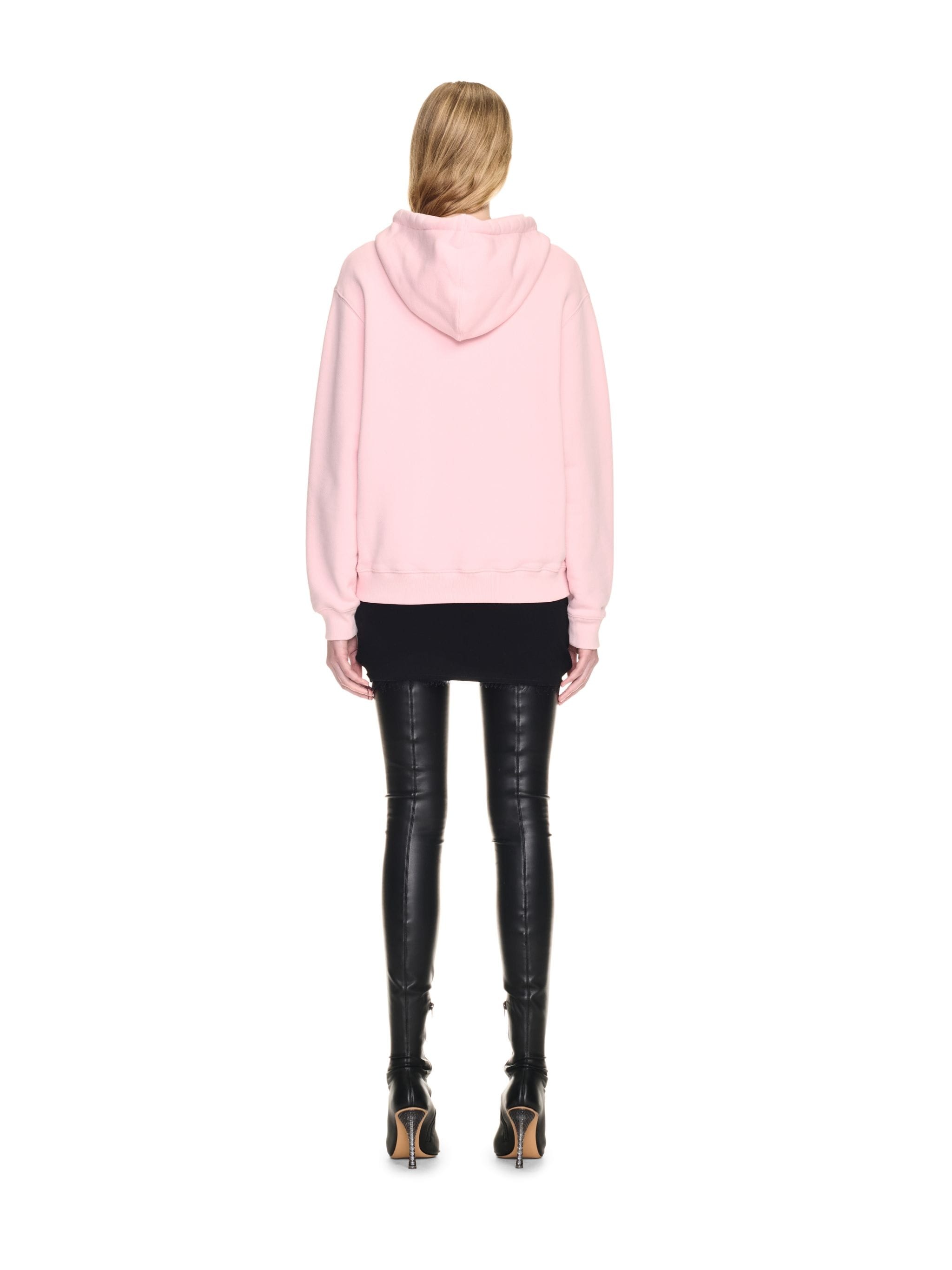 Off Stamp Pkt Regular Hoodie - 4