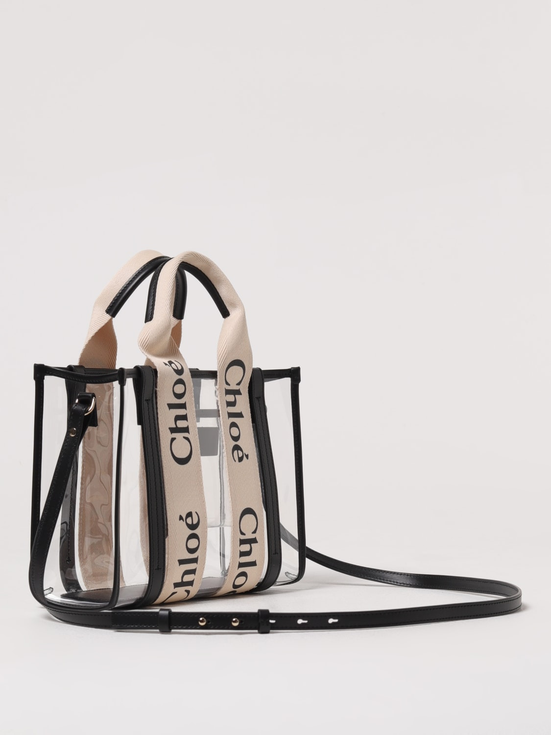 Shoulder bag woman ChloÉ - 3
