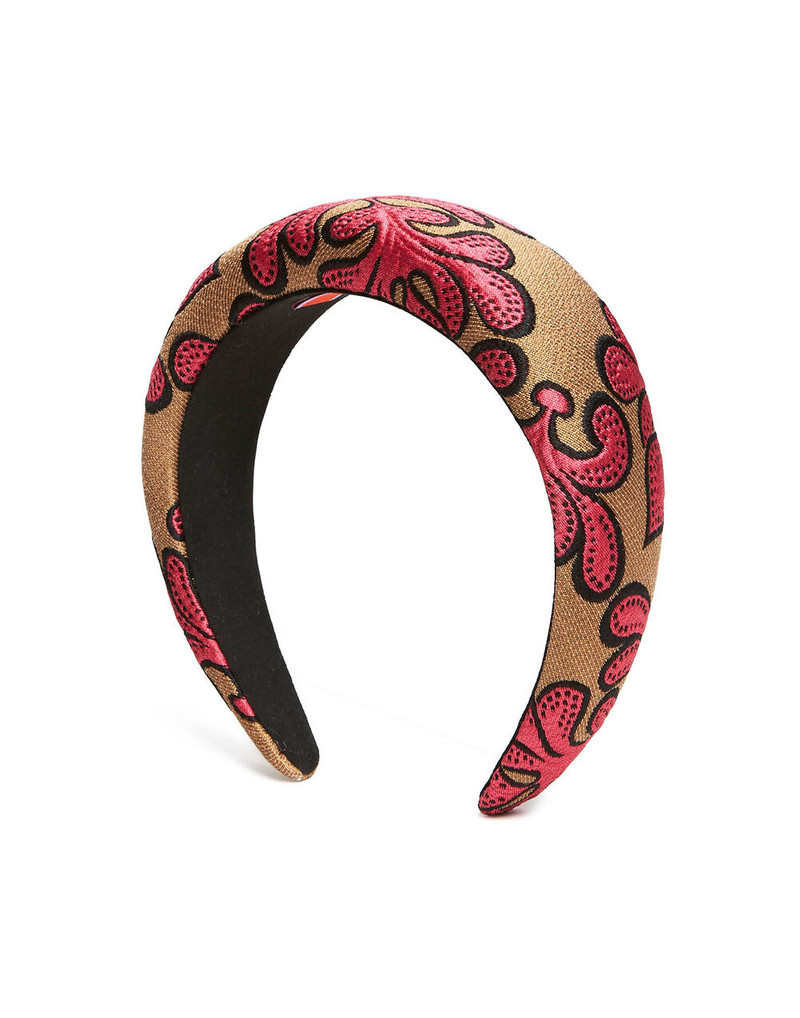 Medici Headband 3