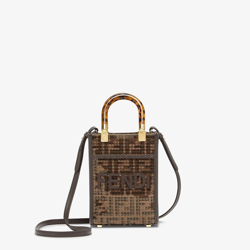 Mini Sunshine Shopper - 1