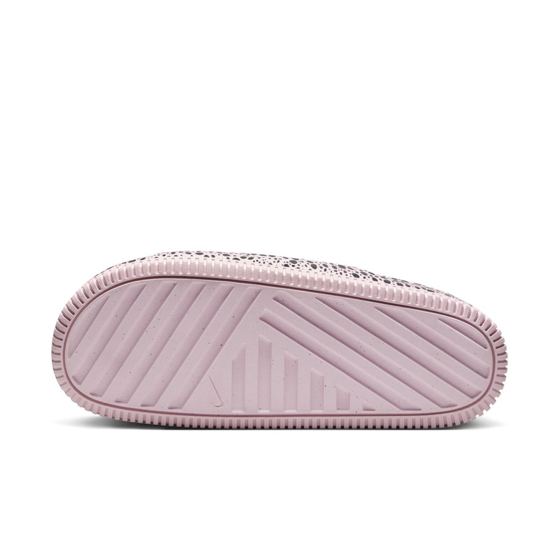Nike (WMNS) Nike Calm Slides 'Safari Pink' HM5072-600 outlook