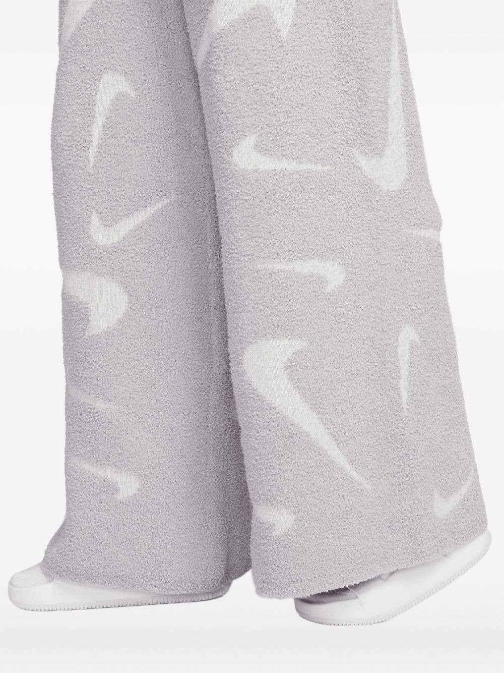 Phoenix logo-boucle track pants - 5