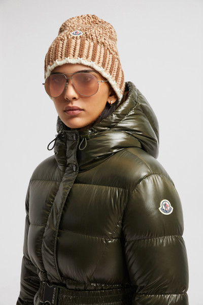 Moncler Flyze Pilot Sunglasses outlook