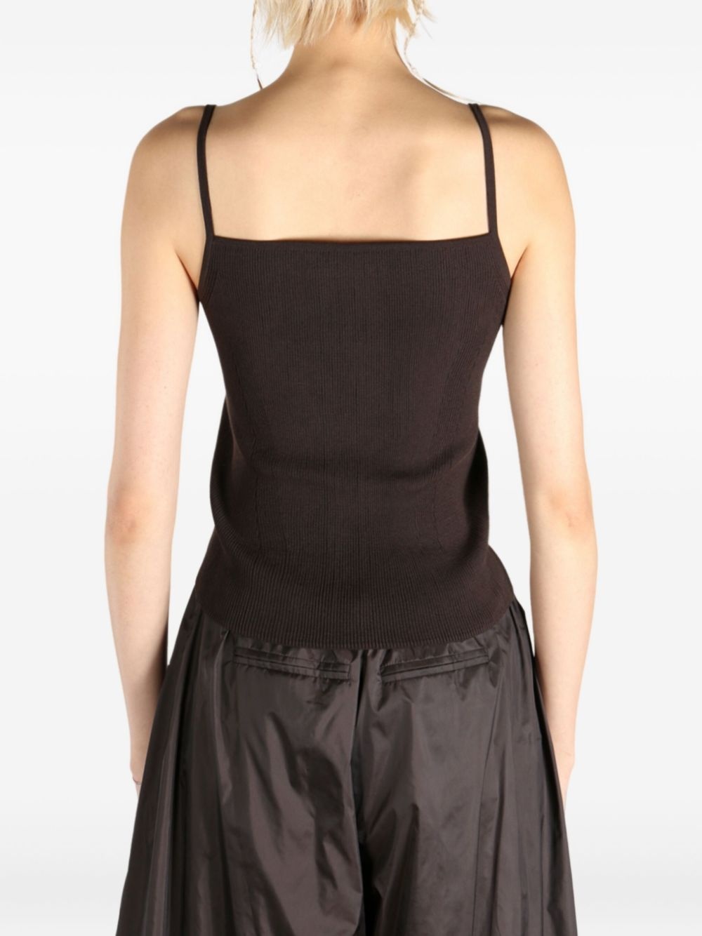 ribbed top - 4