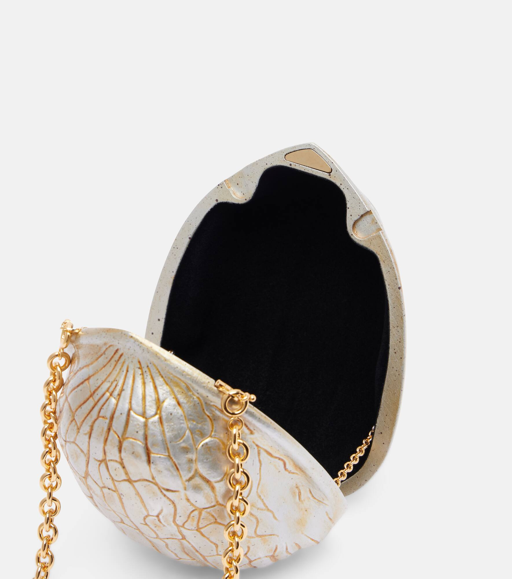 Walnut clutch - 3