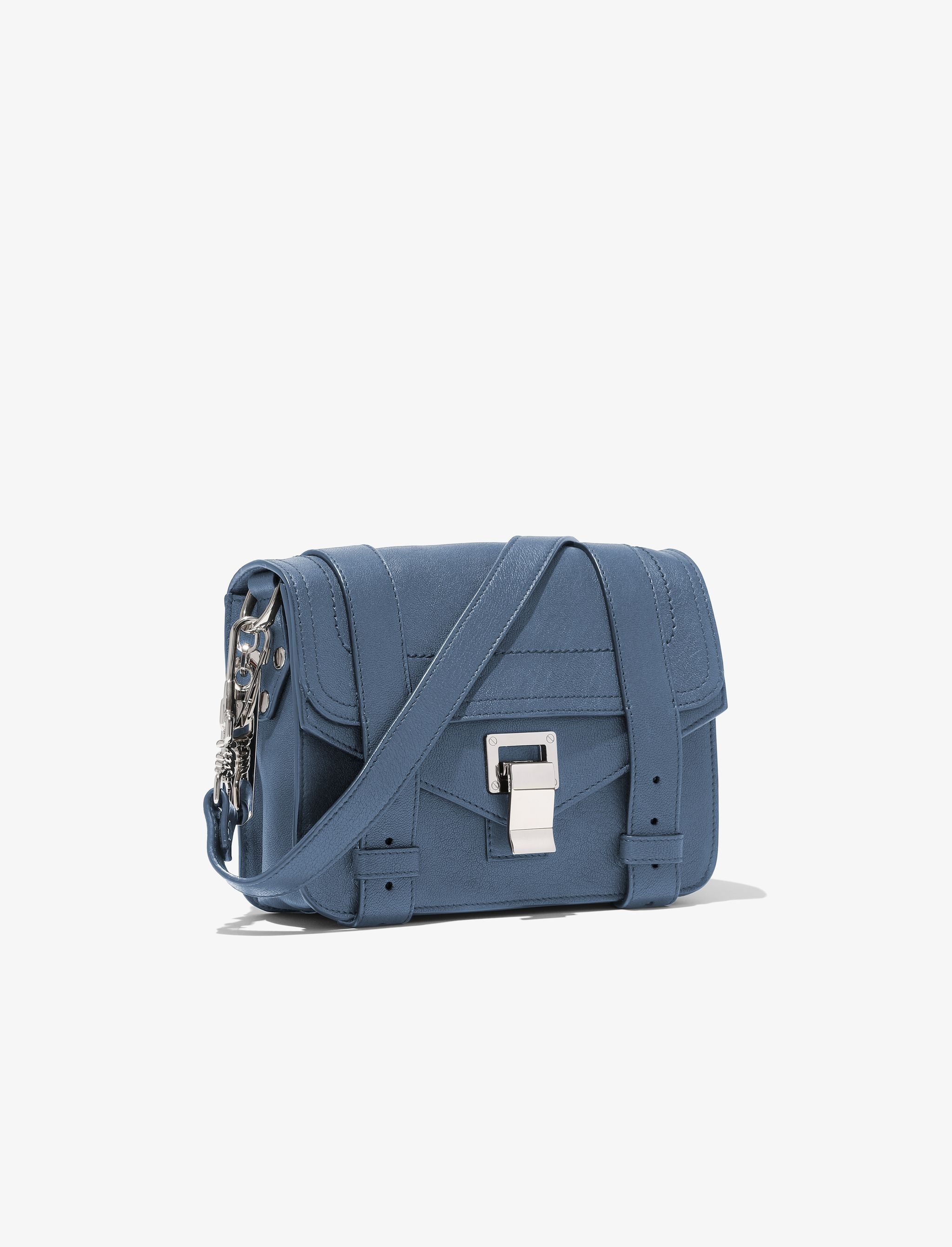 PS1 Mini Crossbody Bag - 2