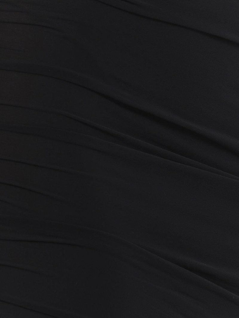 ruched dress 5