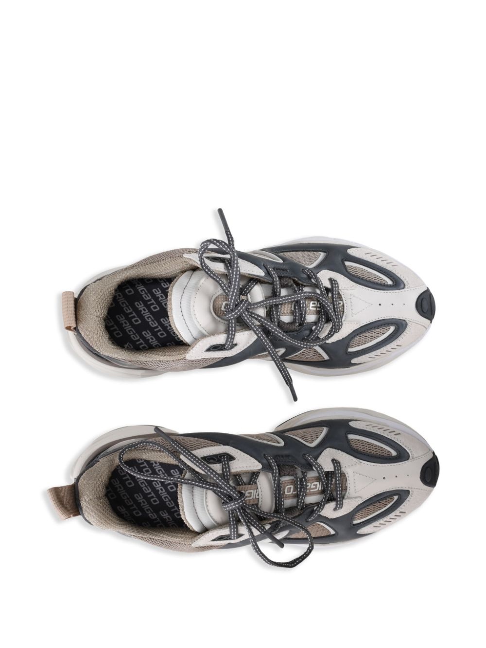 Satellite Runner sneakers - 4