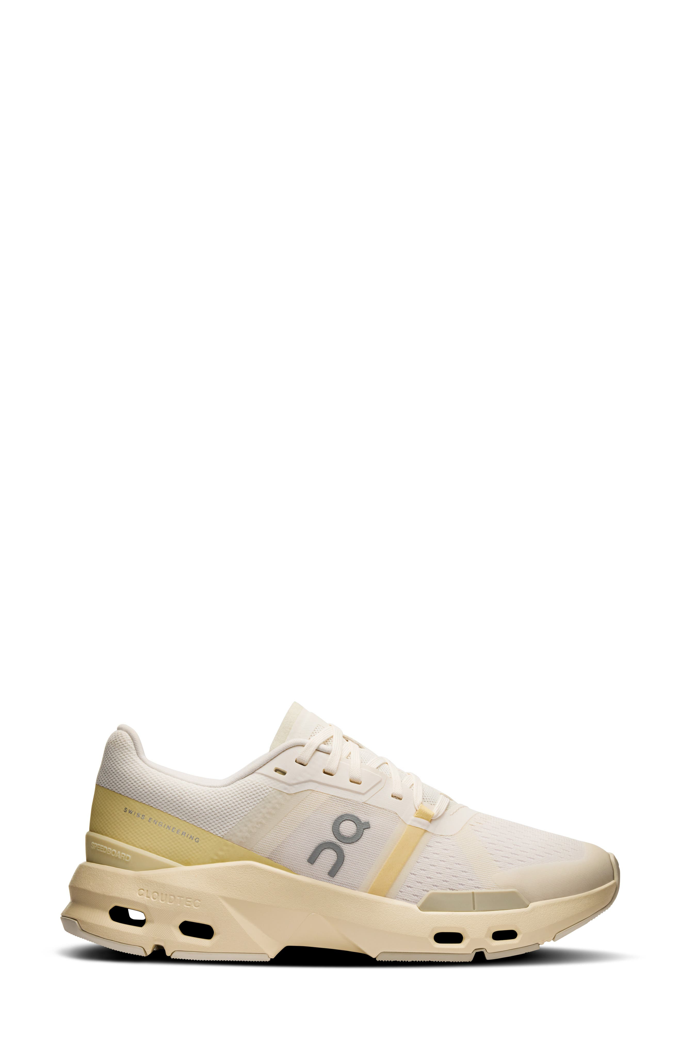 On Cloudpulse Training Shoe in Ivory/Tumeric at Nordstrom - 2