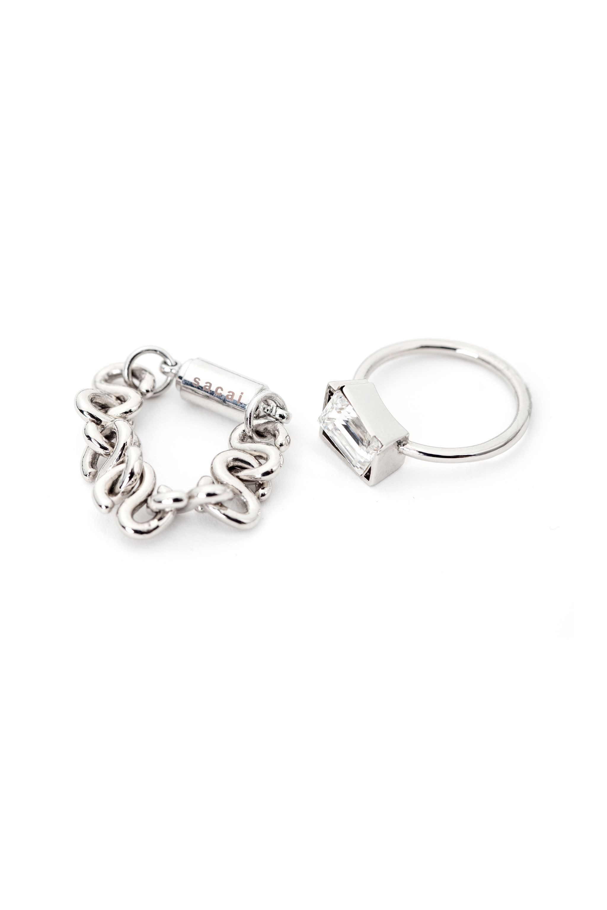 Offset Rings - 1