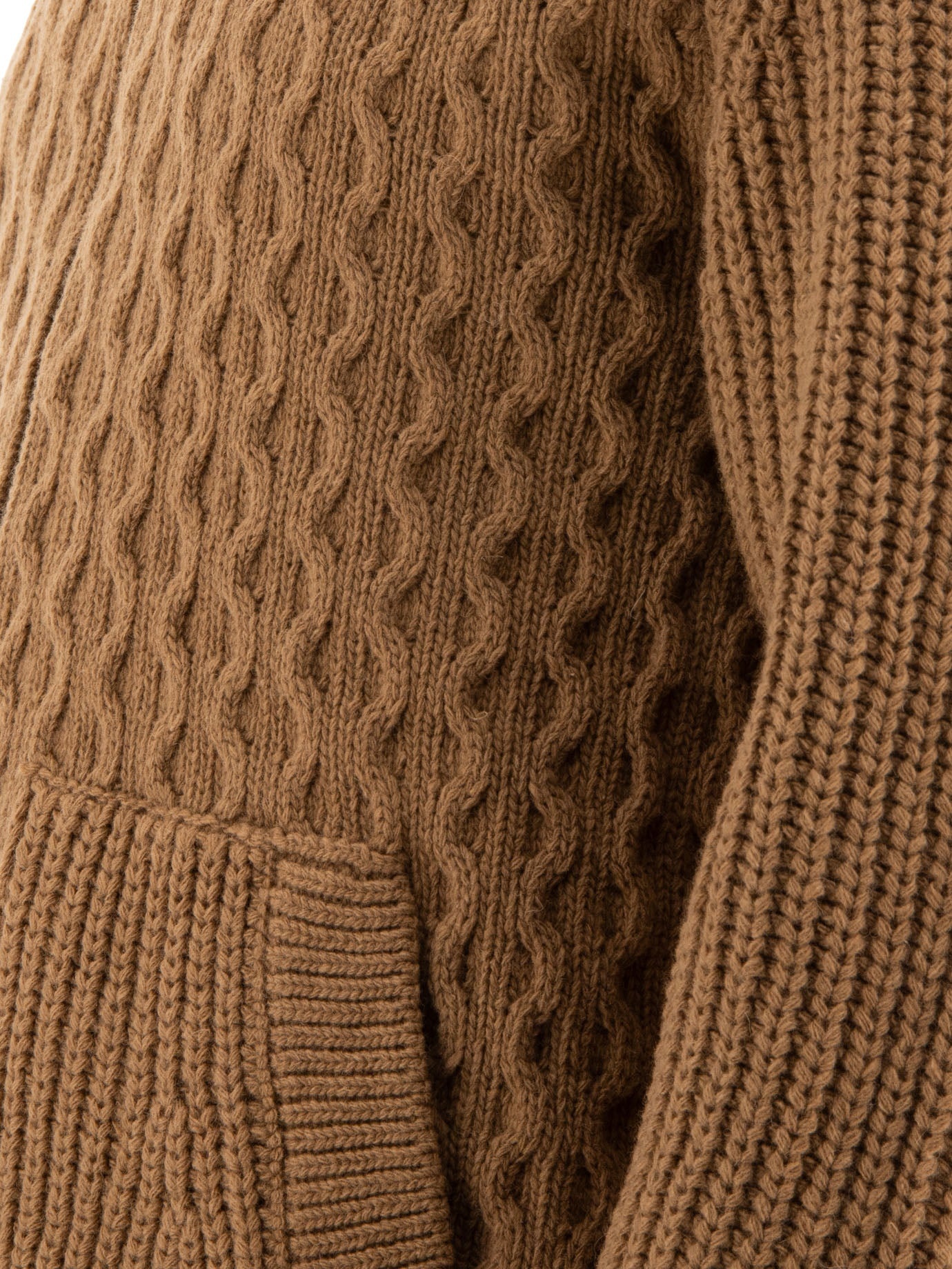 Tagliatore - Tagliatore "aspen" Hooded Sweater With Zipper - 4
