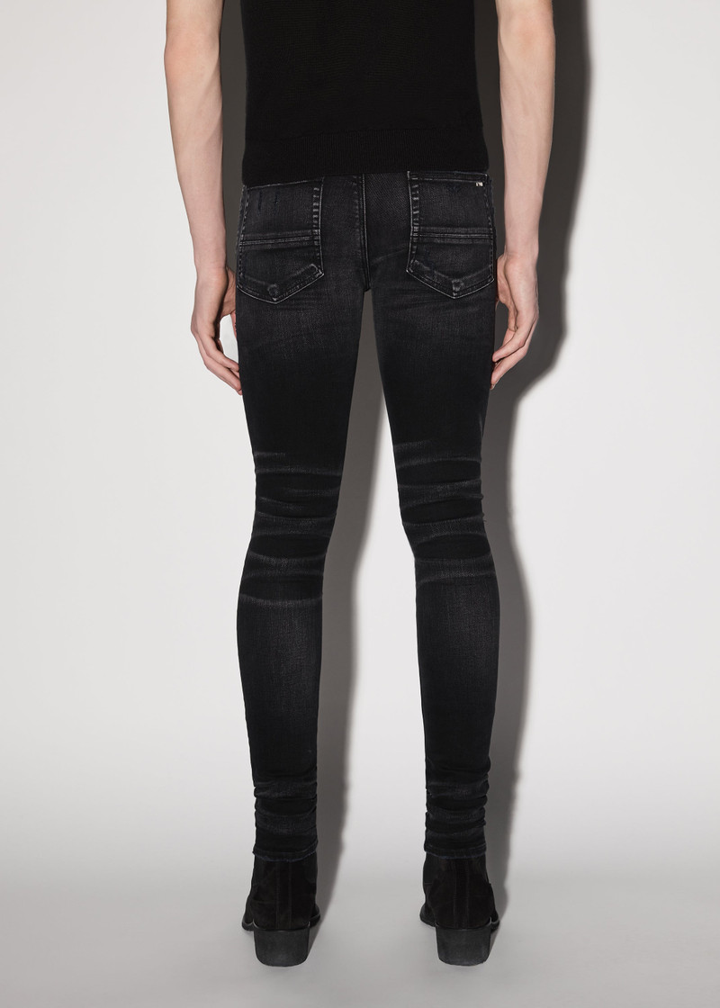 RAINBOW PAISLEY THRASHER JEAN 4