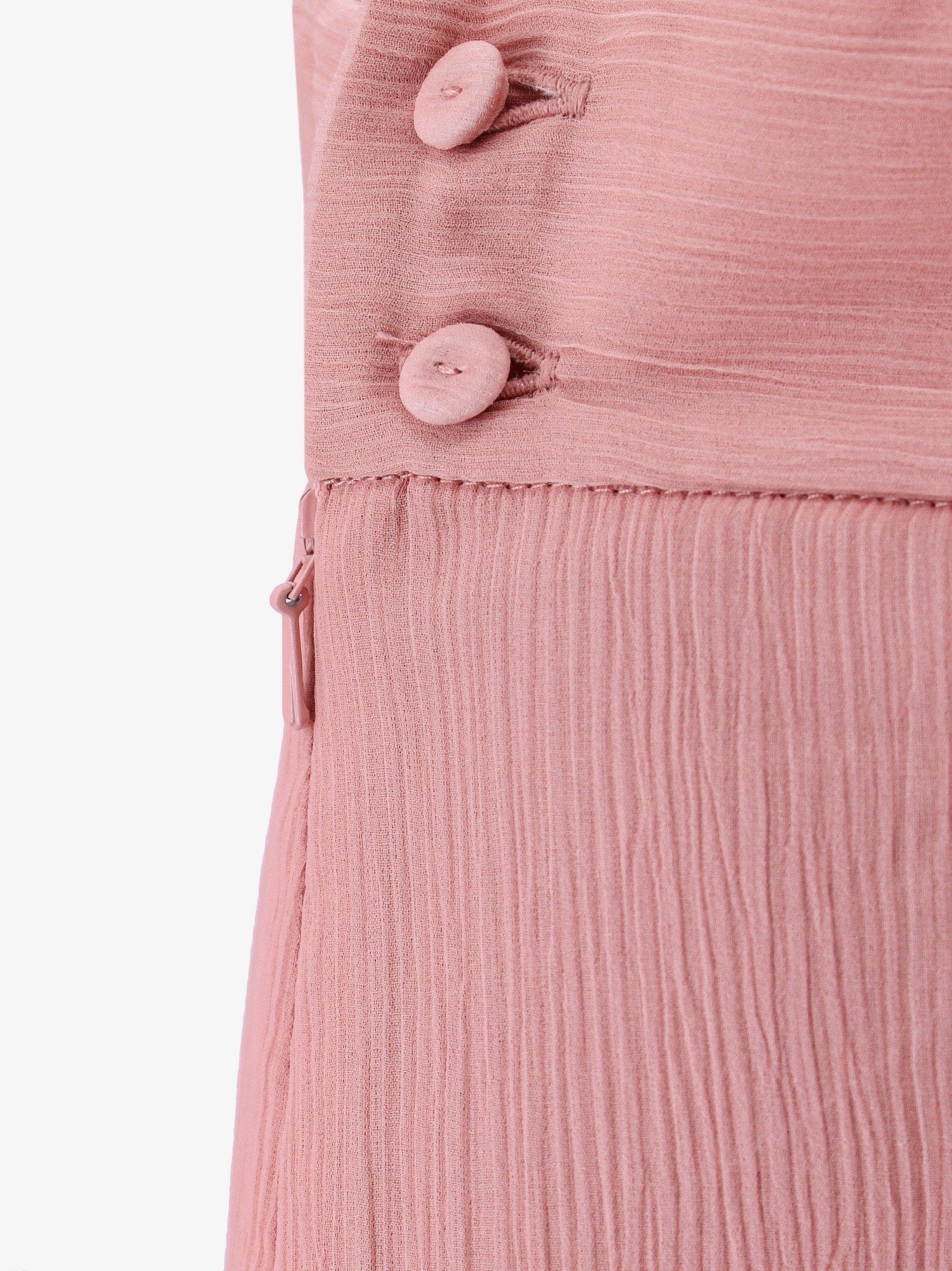 Chiffon Trouser - 3