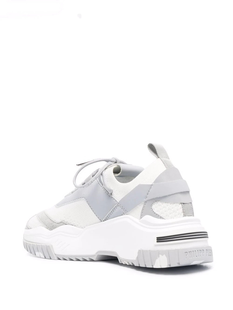 Predator low-top sneakers 3