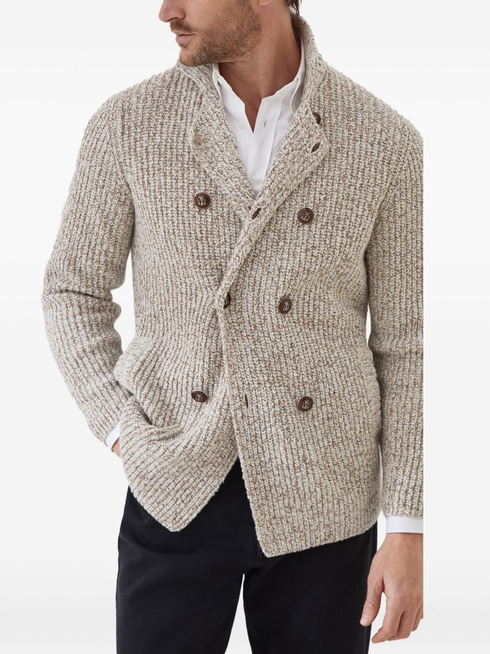 Brunello Cucinelli Jacket - 6