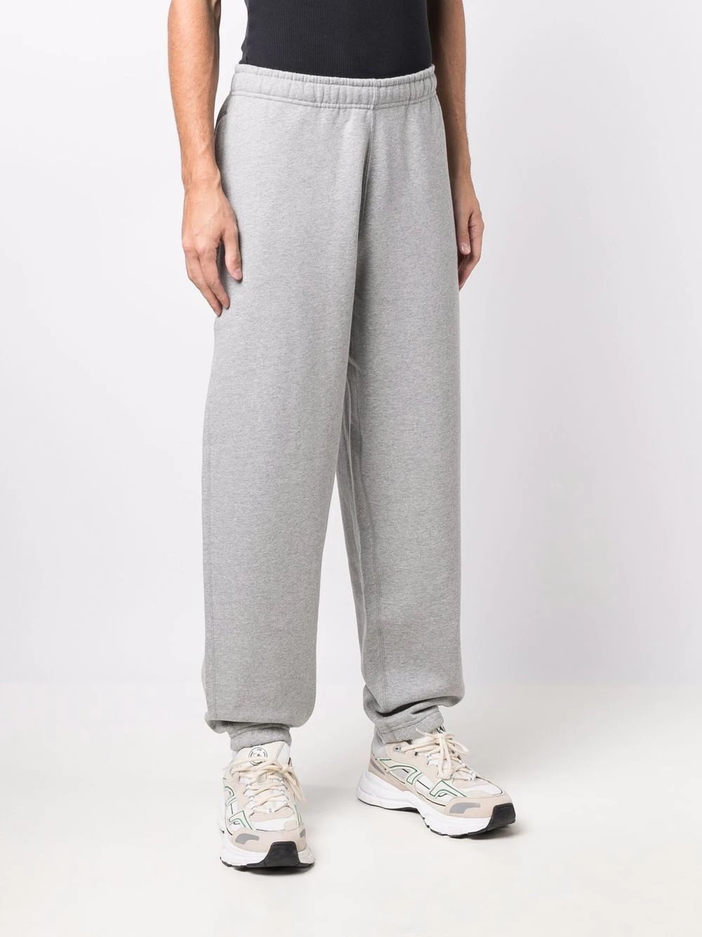 NRG Solo Swoosh track pants - 3