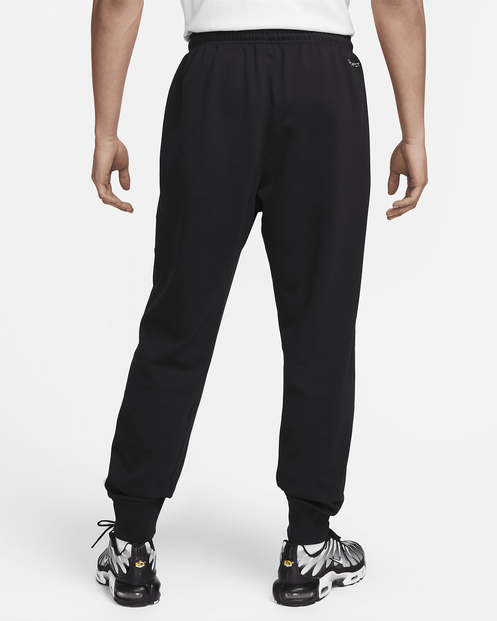 Nike Standard Issue Men's Dri-FIT Soccer Pants - 2