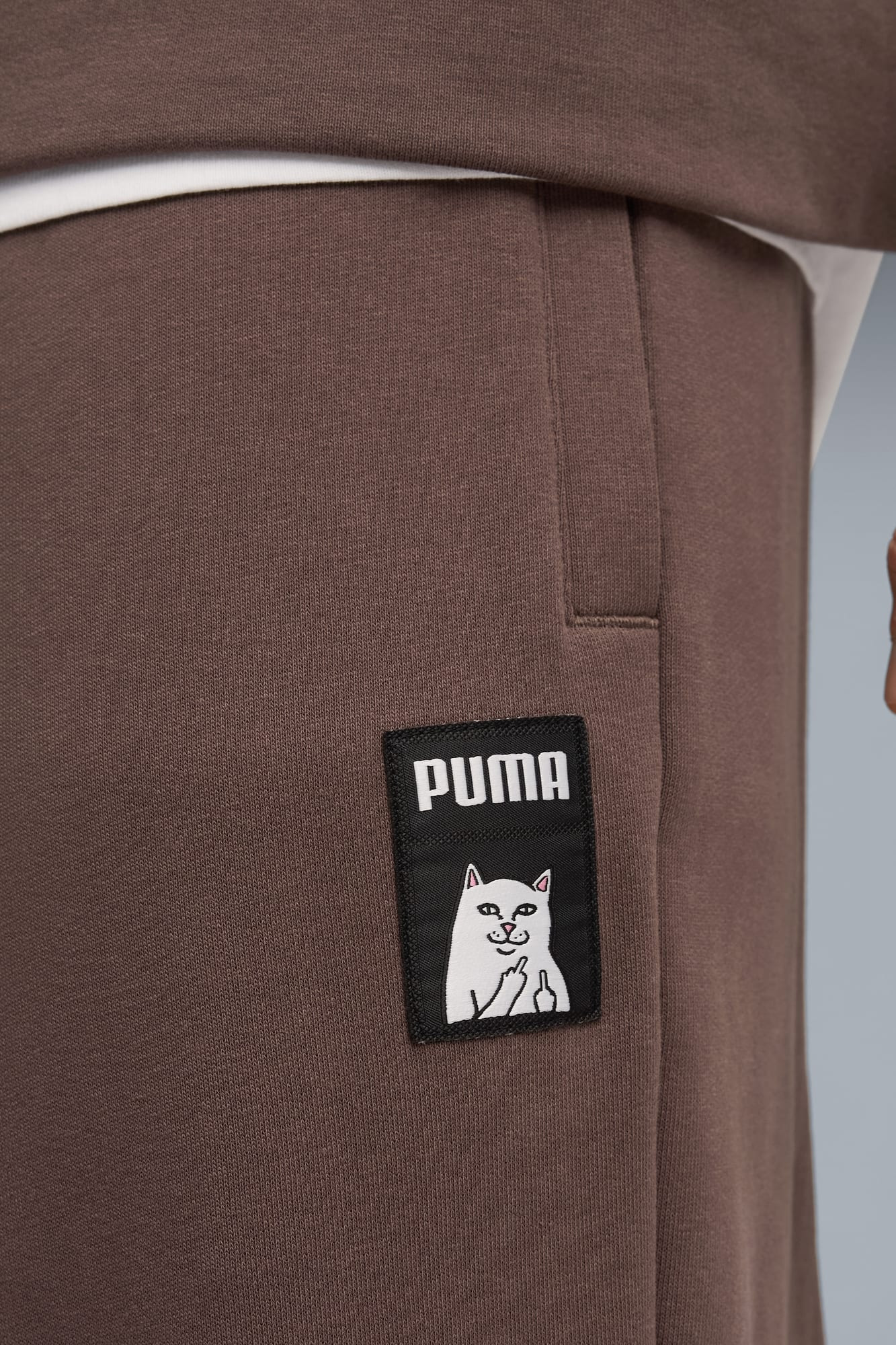 PUMA x RIPNDIP Men's Sweatpants - 4