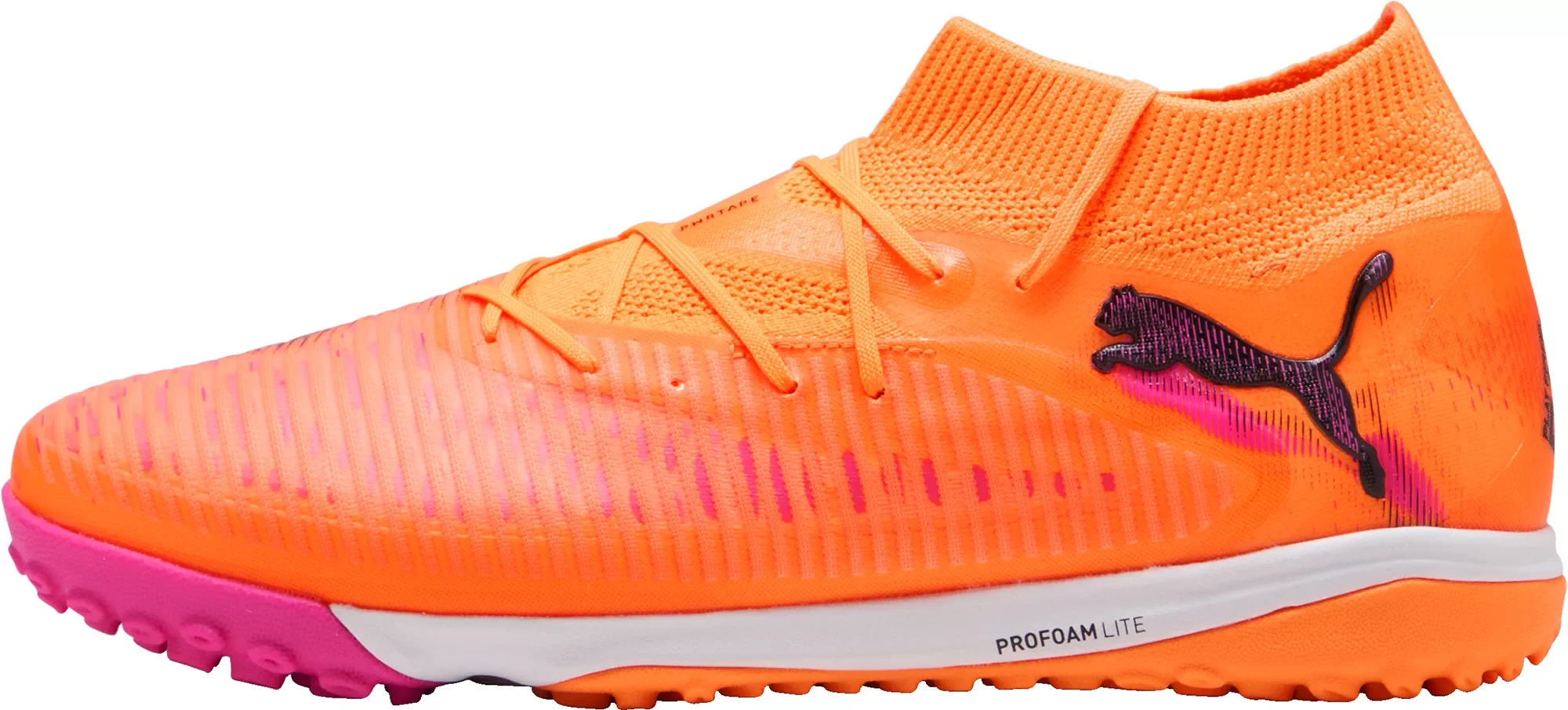 PUMA Future 8 Pro Cage Turf Soccer Cleats - 1