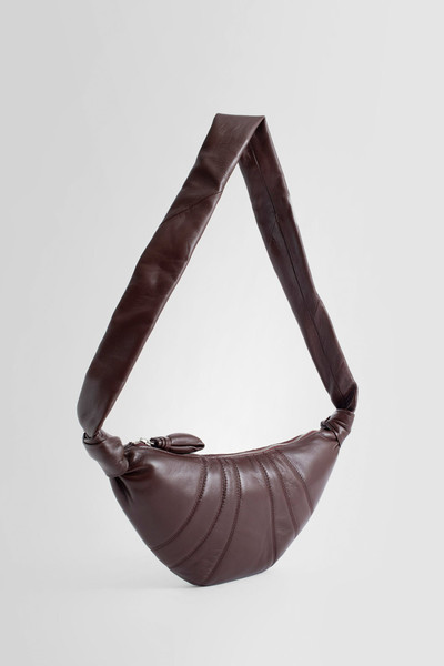 Lemaire LEMAIRE WOMAN BROWN SHOULDER BAGS outlook