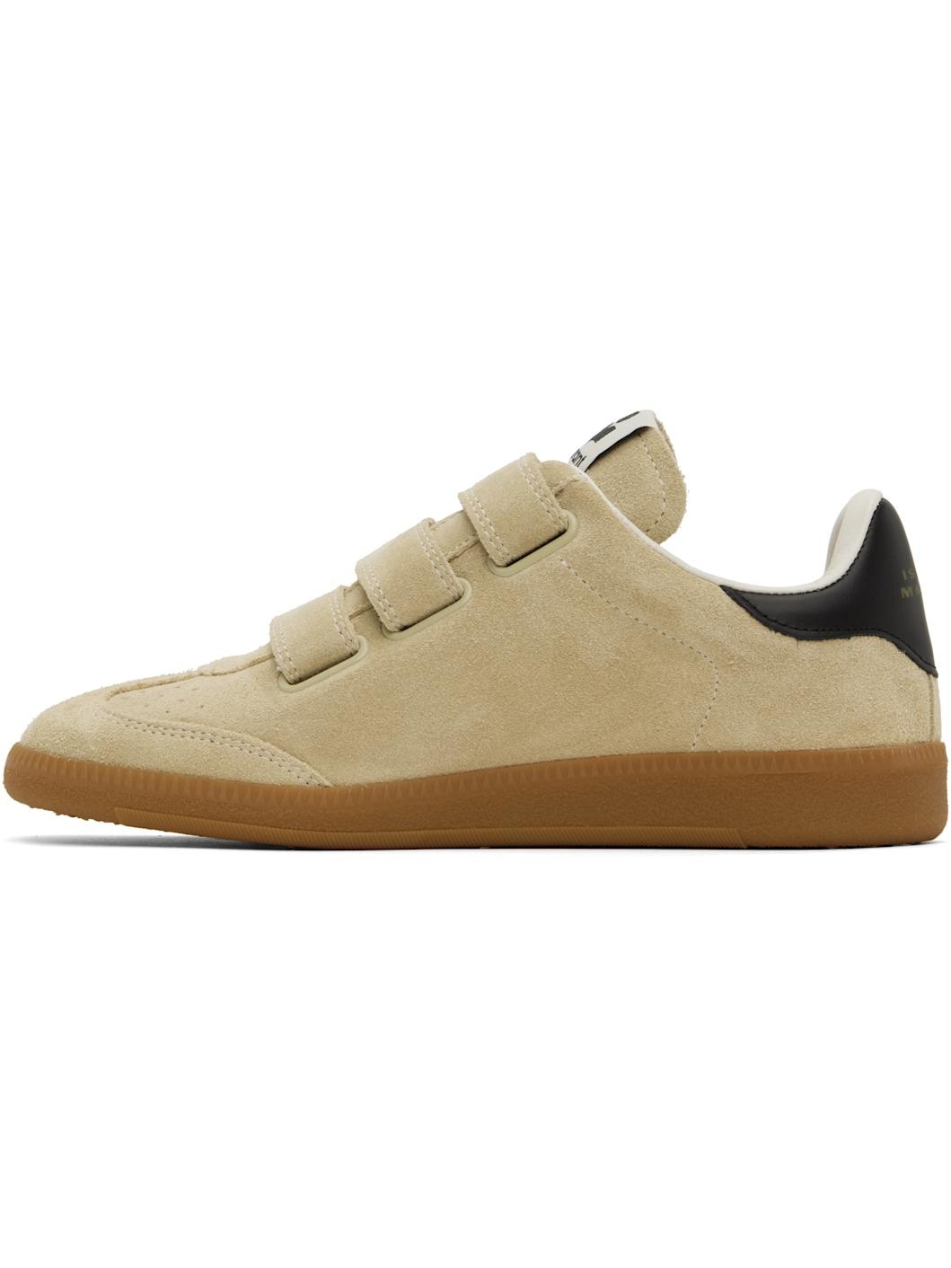 Beige Beth Sneakers - 3