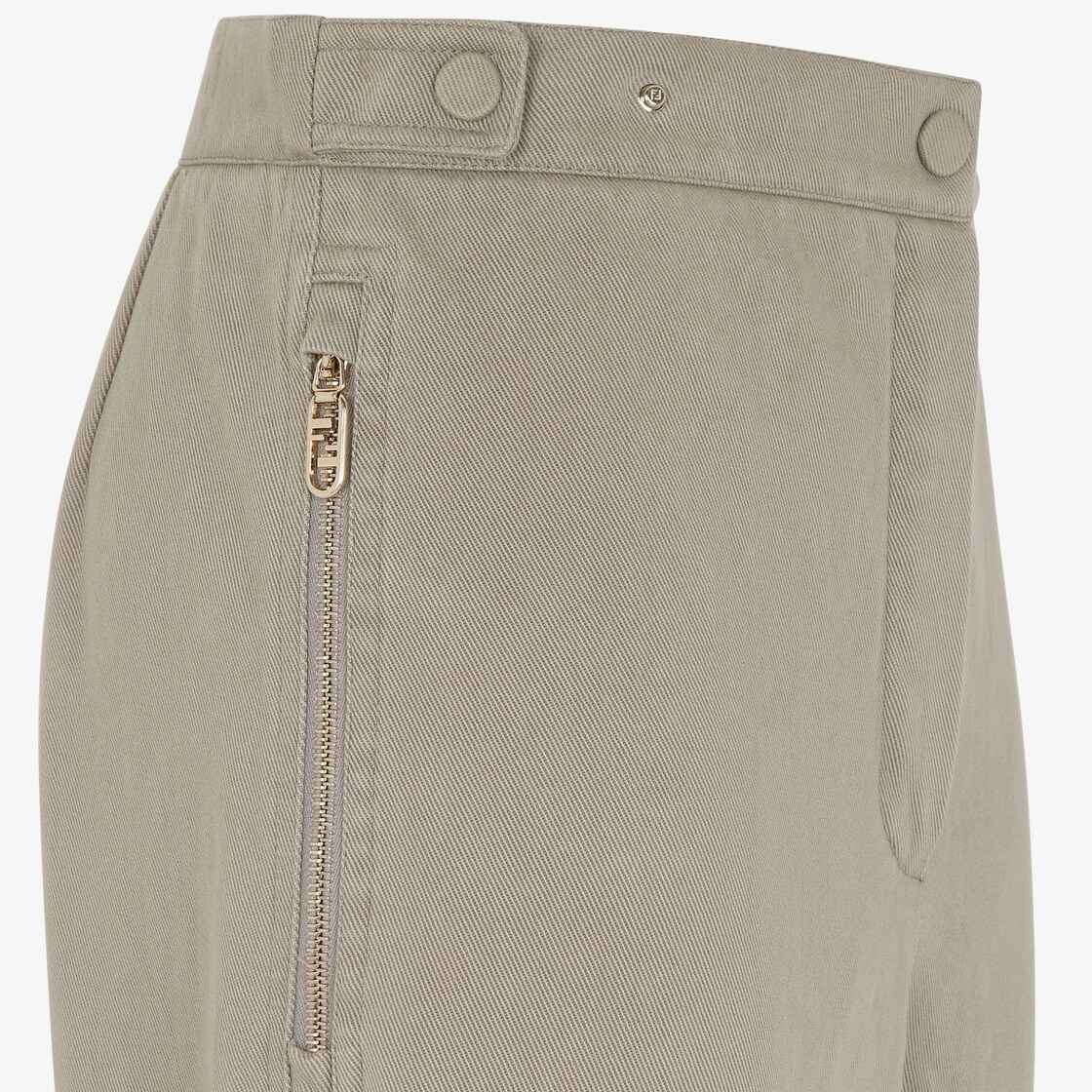 パンツ FENDI FW25 Trousers (FR6415 AM34F1J7B) 2025 collections - Trousers MAN FENDI - Ancote