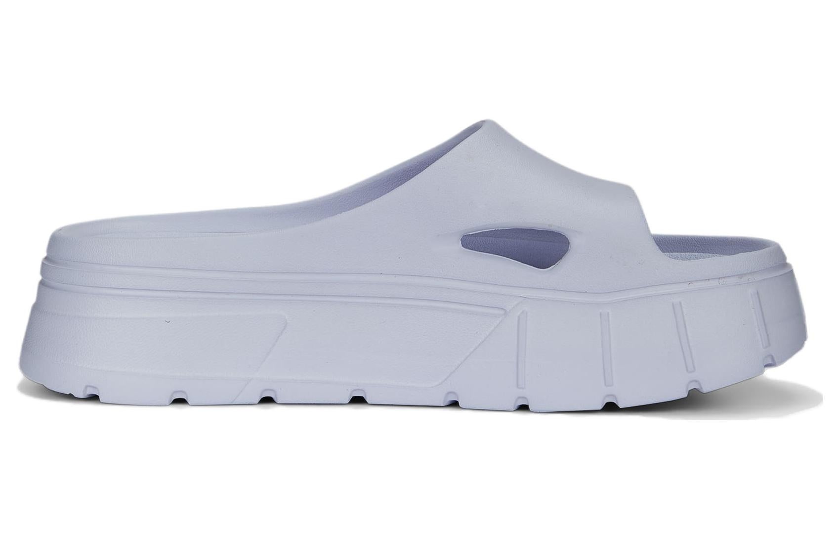 (WMNS) PUMA Mayze Stack Injex 'Spring Lavender' 389454-02 - 2