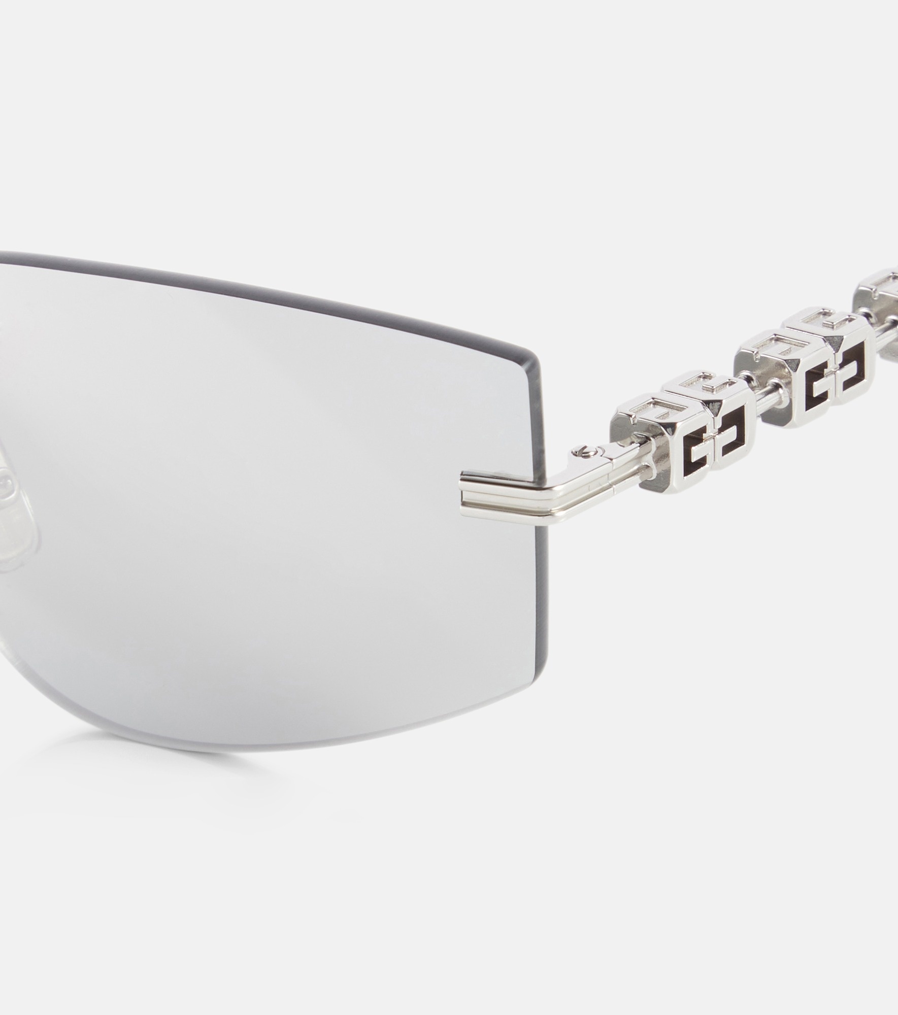 4Gem rectangular sunglasses - 2