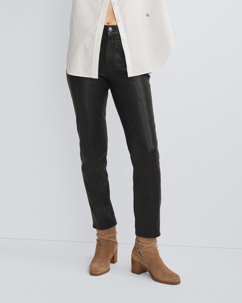 rag & bone Hazel Buckle Boot - Suede
Chelsea Boot outlook