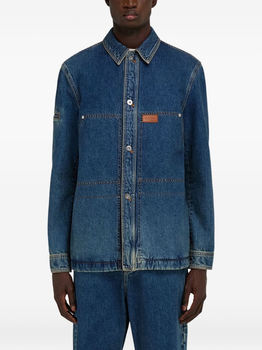 Workwear shirt - 3