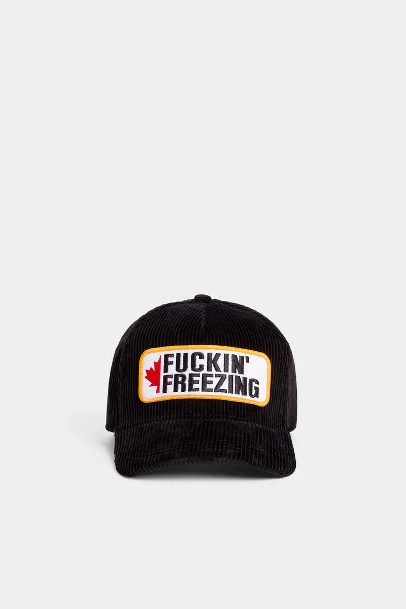 SOUVENIR FROM CANADA BASEBALL CAP - 1